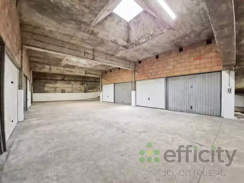 Appartement, 80 m²