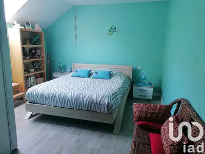 Maison, 210 m²