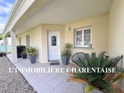 Maison, 103 m²