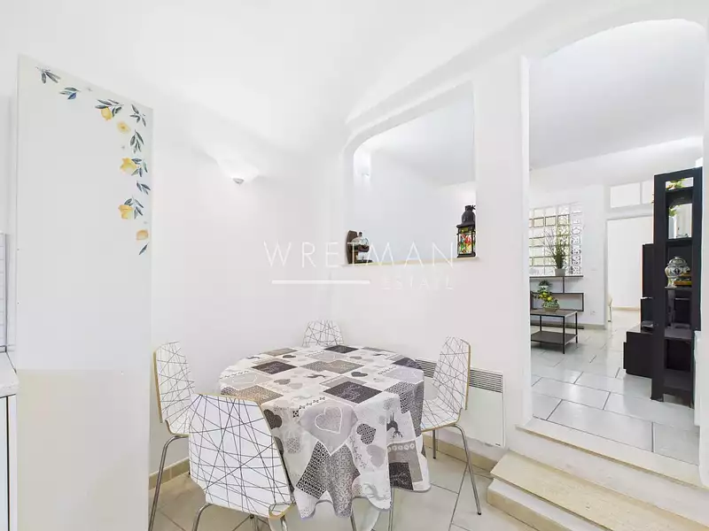 Appartement, 41,37 m²