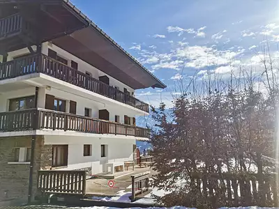 Appartement, 21,85 m²