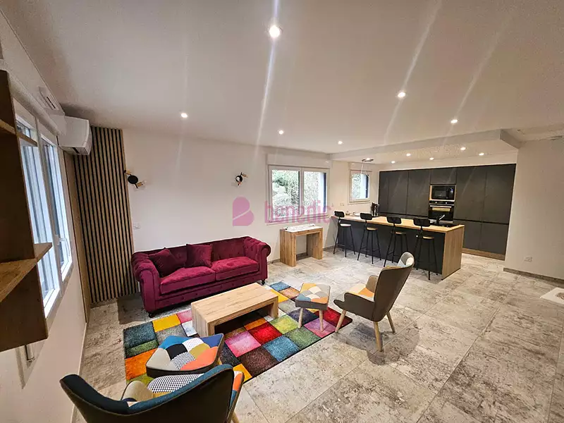 Appartement, 104,76 m²