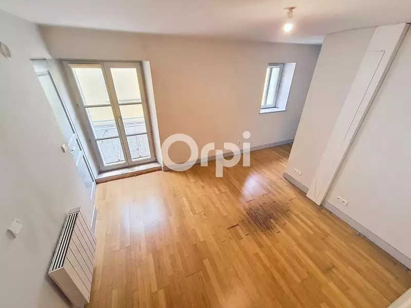 Appartement, 114 m²