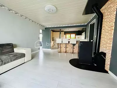 Maison, 79 m²