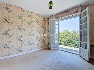 Maison, 112 m²