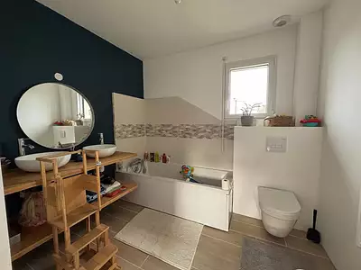 Maison, 100 m²