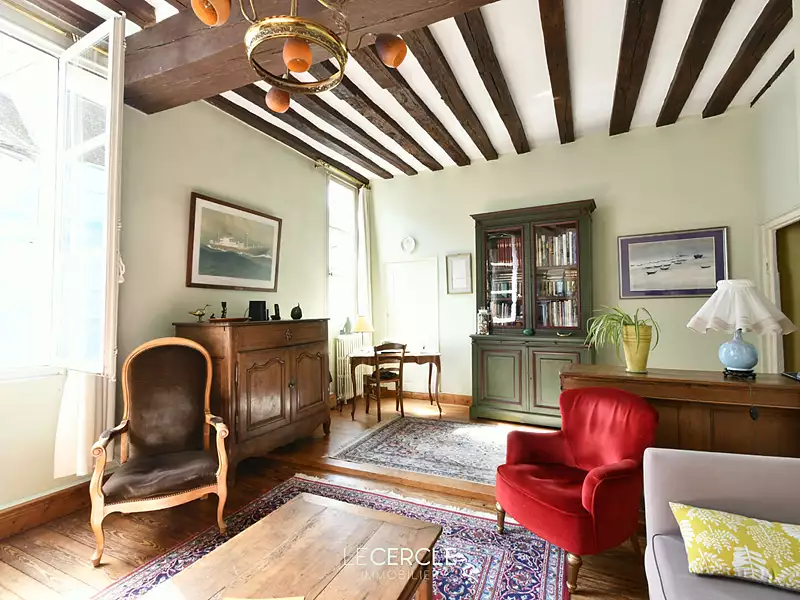 Maison, 190 m²