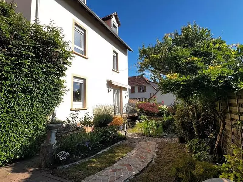 Maison, 198,8 m²