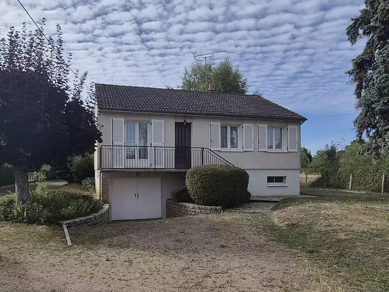 Maison, 75 m²