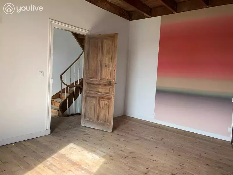 Maison, 226 m²