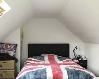 Appartement, 40 m²