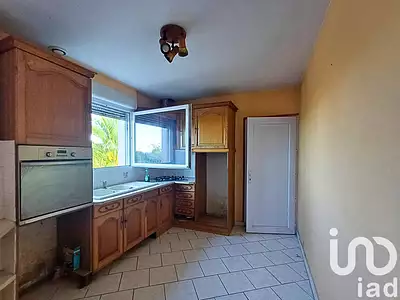Maison, 110 m²