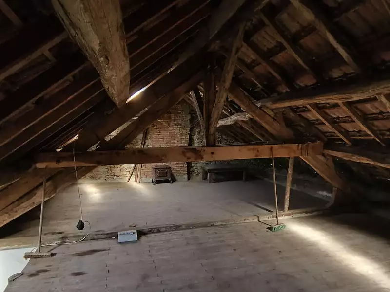 Maison, 96 m²
