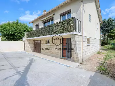 Maison, 144,95 m²