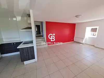 Appartement, 71,65 m²