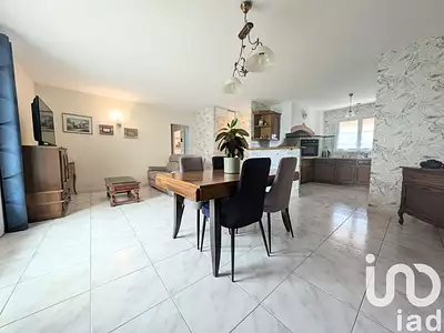 Maison, 71 m²