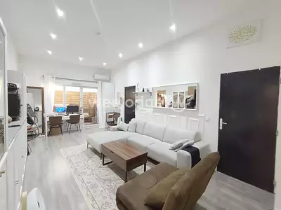 Appartement, 64,11 m²