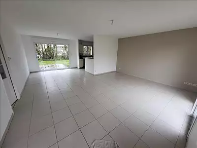 Maison, 98 m²
