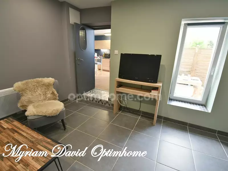Immeuble, 182 m²