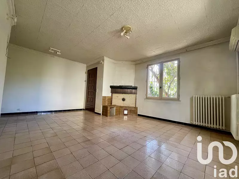 Maison, 95 m²
