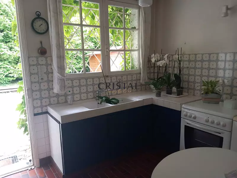 Maison, 134 m²