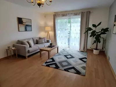 Appartement, 85,39 m²