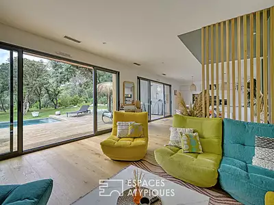 Maison, 147 m²