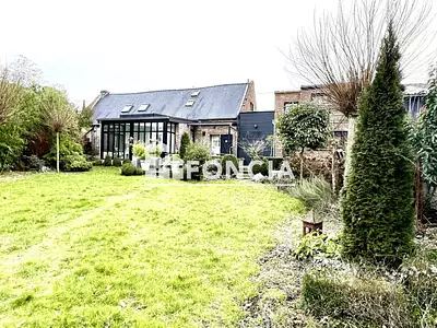 Maison, 200 m²