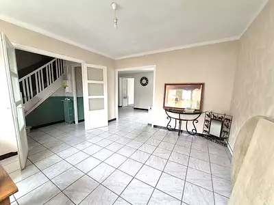 Maison, 110 m²