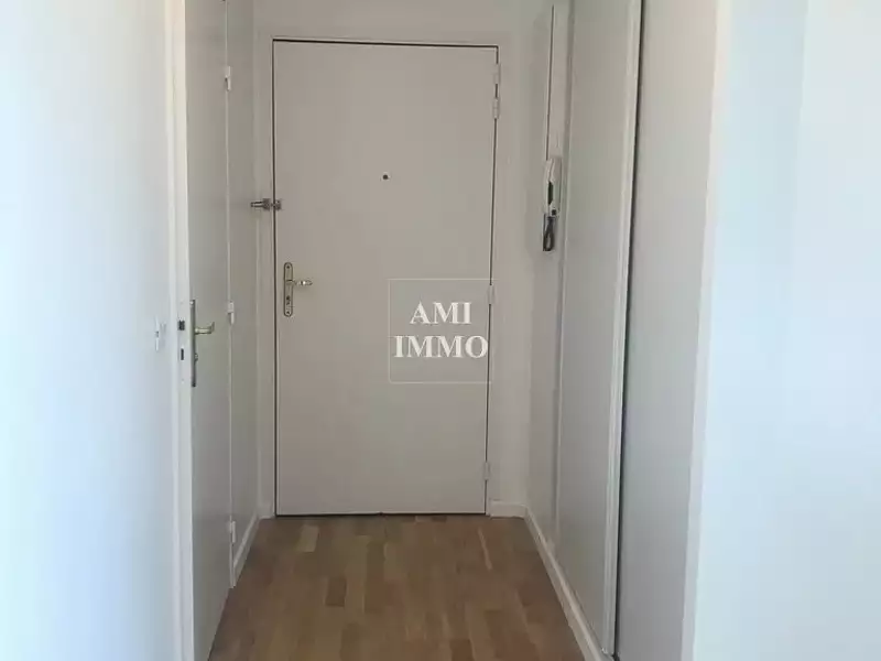 Appartement, 47,7 m²