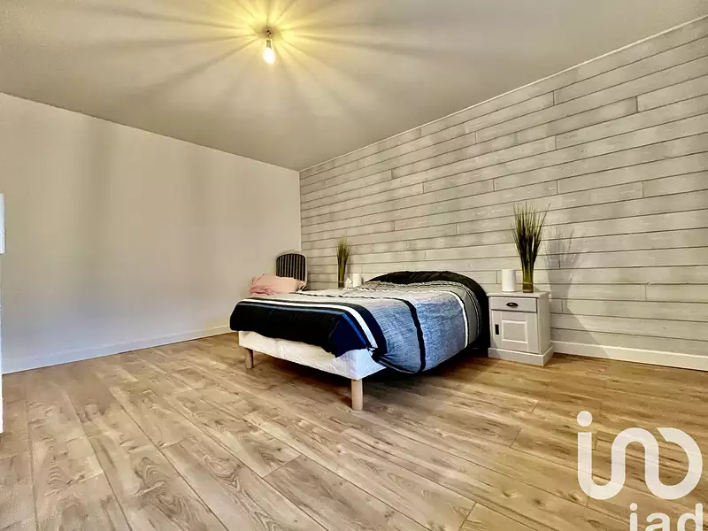 Maison, 170 m²