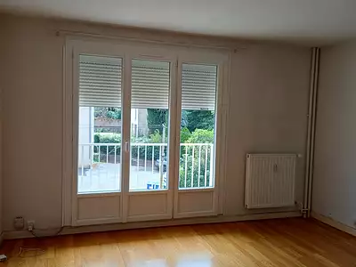 Appartement, 71 m²