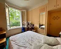 Appartement, 28,29 m²