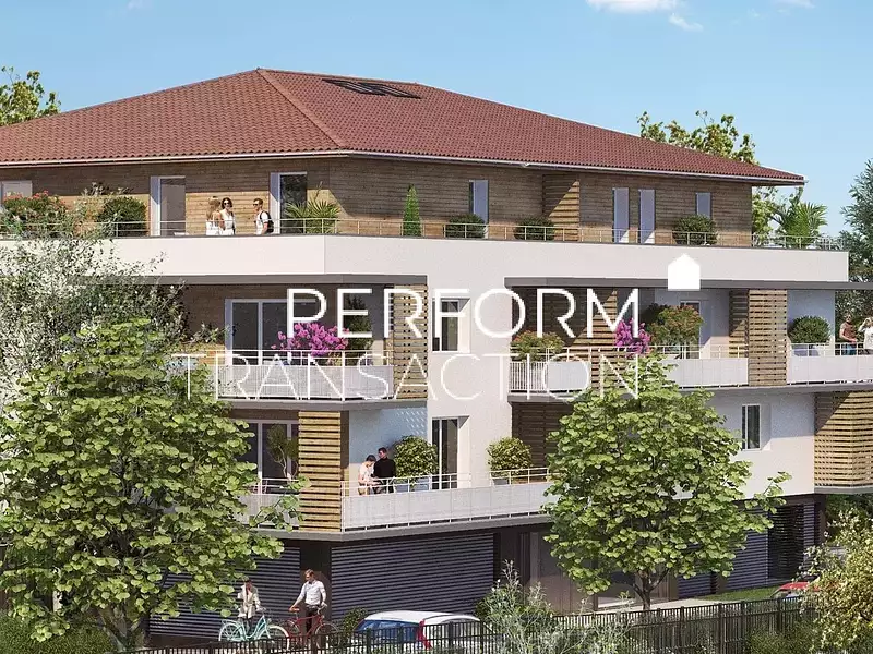 Appartement, 107,27 m²