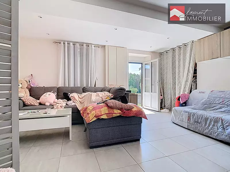 Maison, 60 m²