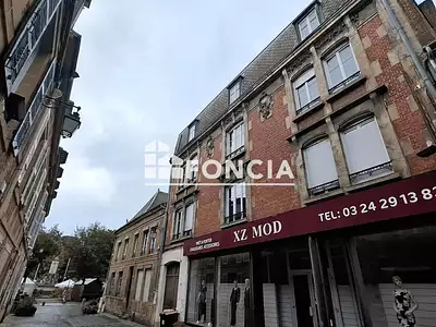 Appartement, 119 m²