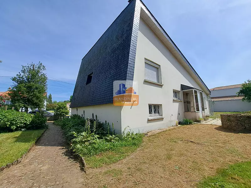 Maison, 115 m²