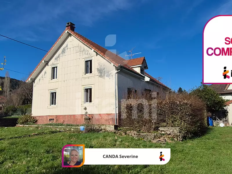 Maison, 172 m²