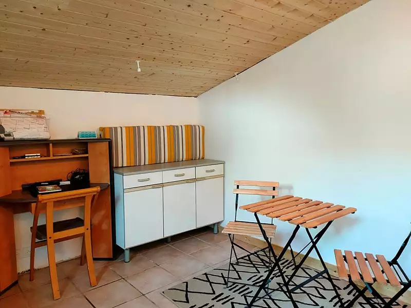 Maison, 160 m²