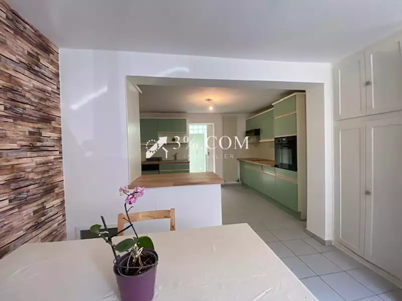 Appartement, 118 m²