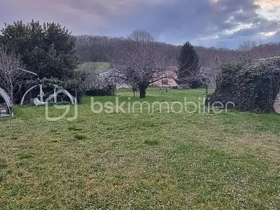 Maison, 131 m²