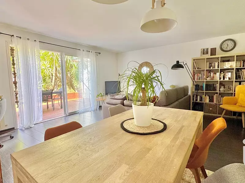 Maison, 84 m²
