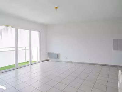 Appartement, 65 m²