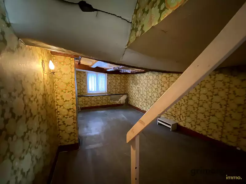 Maison, 99 m²