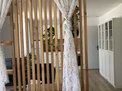 Appartement, 28,7 m²
