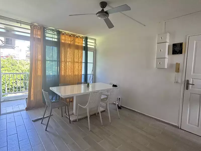 Appartement, 73,97 m²