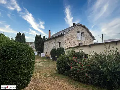 Maison, 194 m²