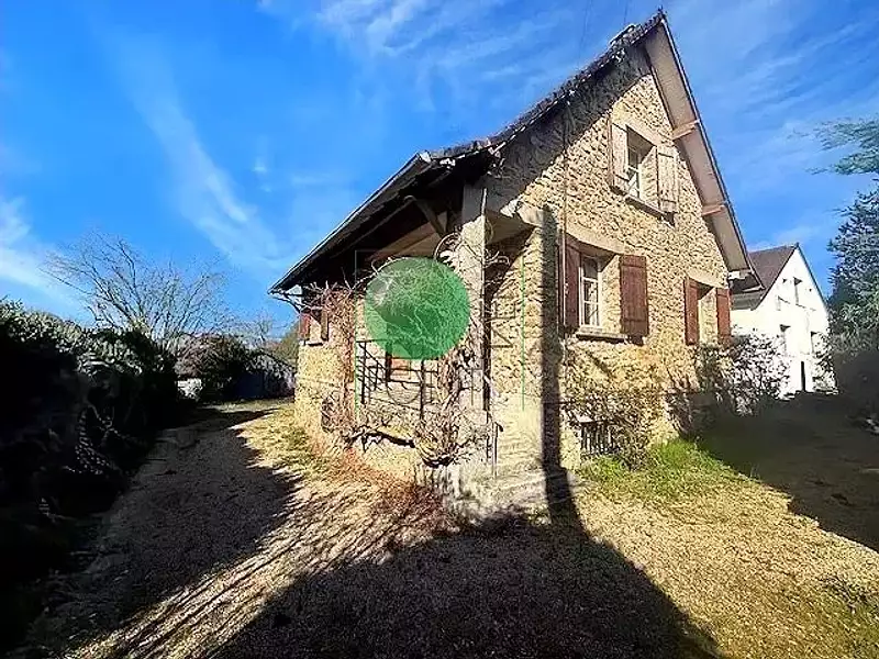 Maison, 91,83 m²