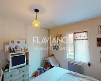 Appartement, 77,04 m²