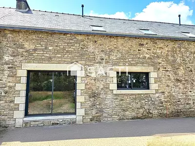 Maison, 80 m²
